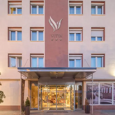 Vitta Superior Szálloda