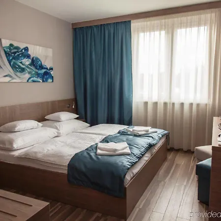 Szálloda Vitta Superior 3*