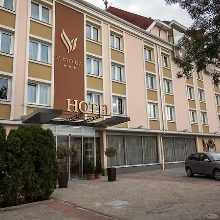 Szálloda Vitta Superior 3*
