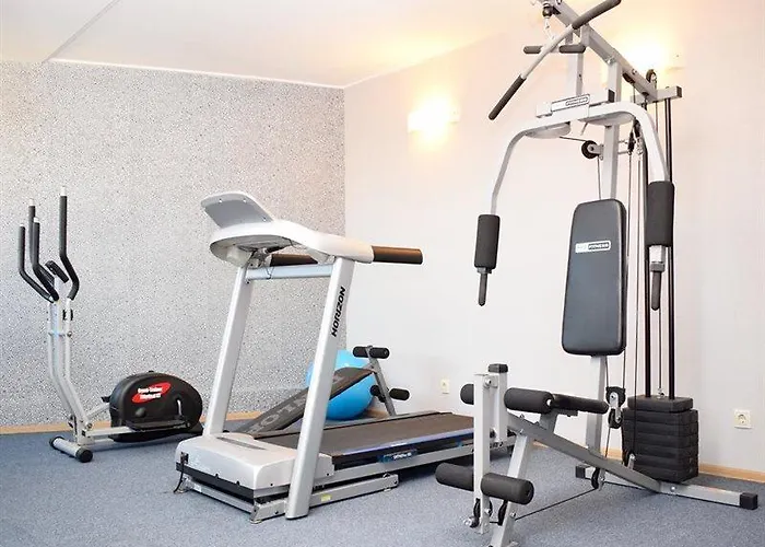 Hotel Vitta Superior