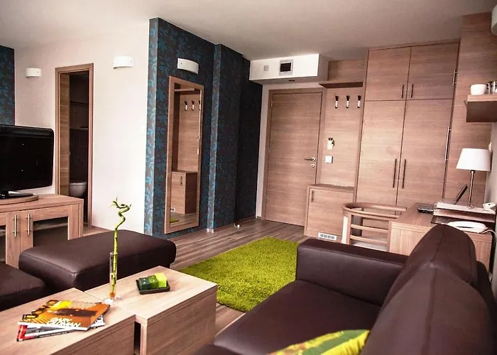 Hotel Vitta Superior Budapeszt