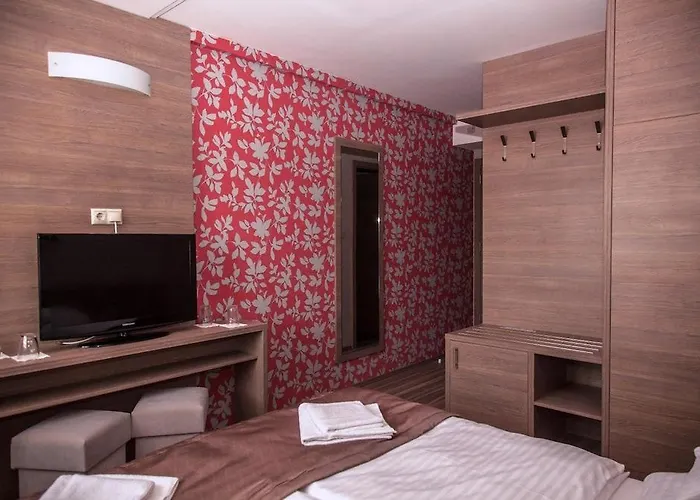 Hotel Vitta Superior Budapest