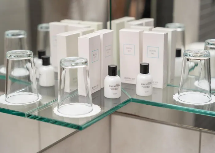 Hotel Vitta Superior Budapeszt