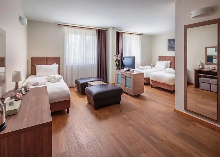 Vitta Superior Hotel Budapeszt