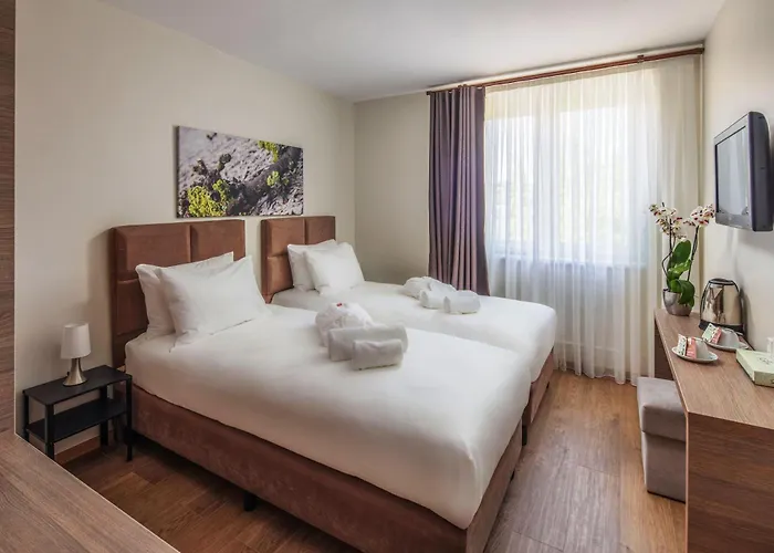 Vitta Superior Hotel 3*