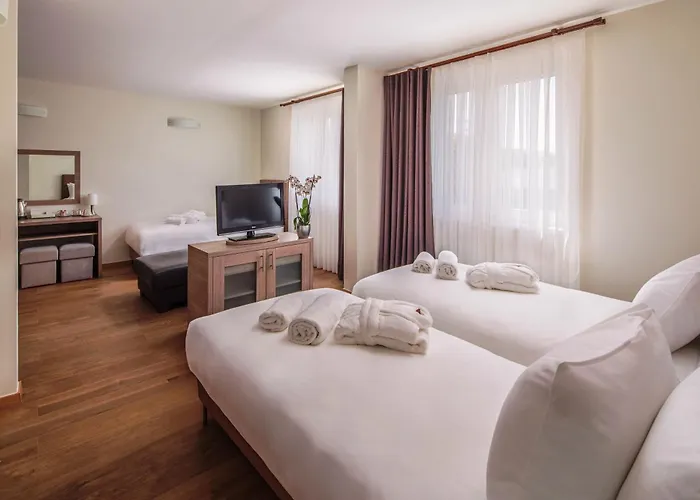 Vitta Superior Budapeszt