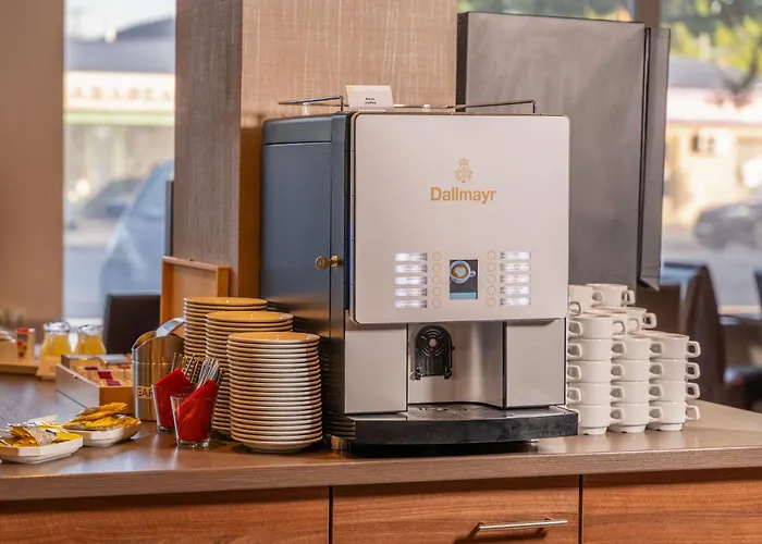 Hotel Vitta Superior Budapeszt