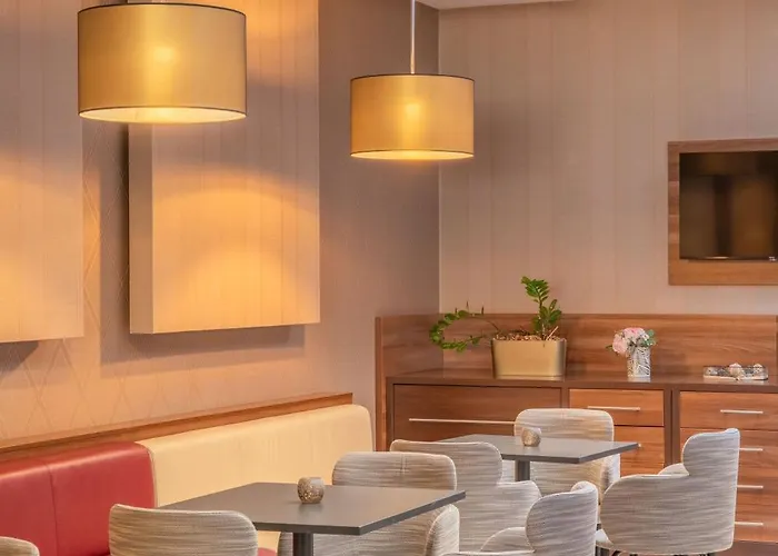 Hotel Vitta Superior Budapeszt