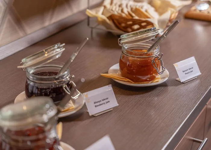 Vitta Superior Budapeszt