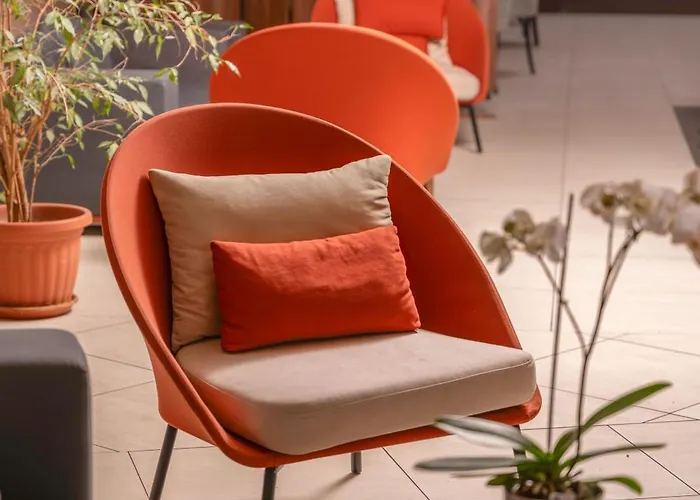 Vitta Superior Hotel