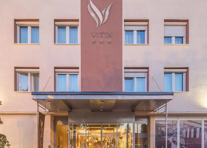 Vitta Superior Hotel