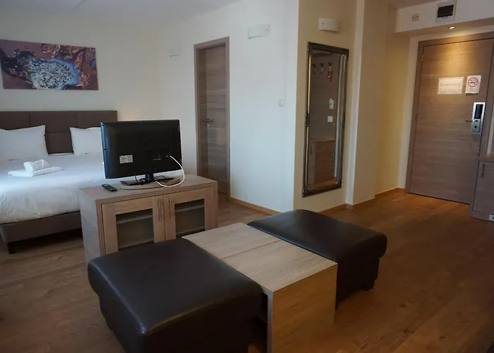 Vitta Superior 3* Budapeszt