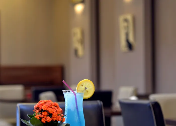 Vitta Superior Hotel 3*