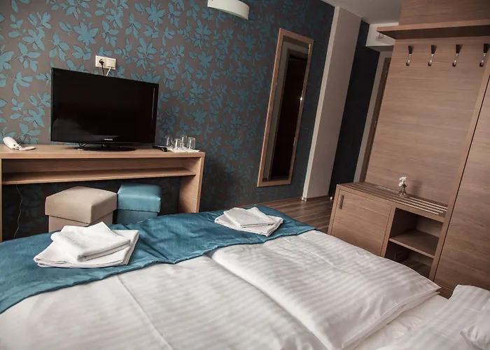 Vitta Superior Budapeszt