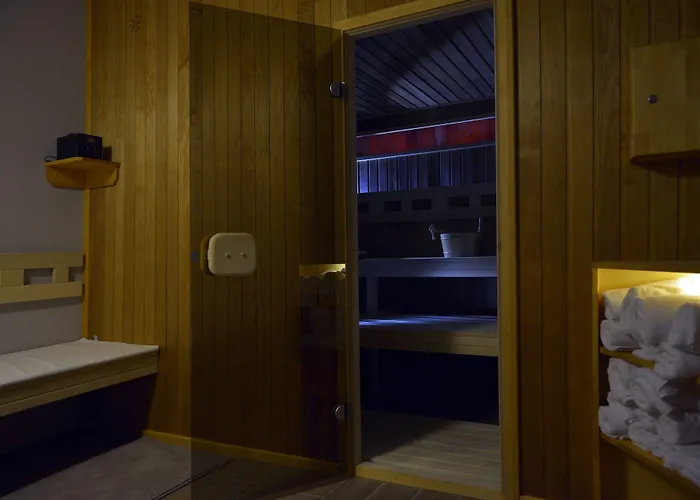 Vitta Superior Hotel