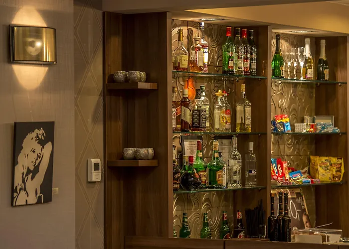 Hotel Vitta Superior Budapeszt