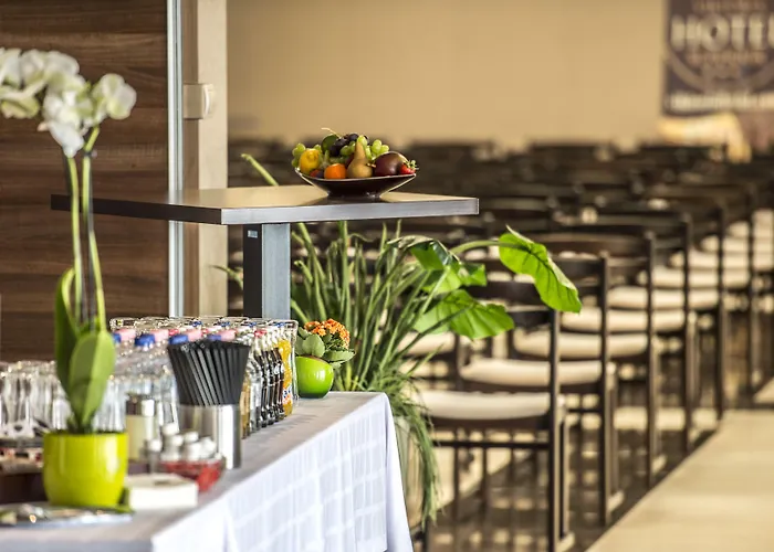 Vitta Superior 3* Budapeszt