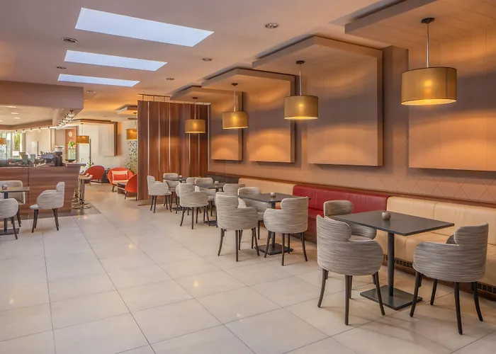 Vitta Superior Hotel