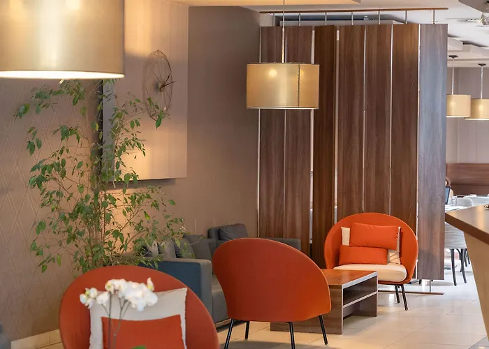 Vitta Superior Hotel