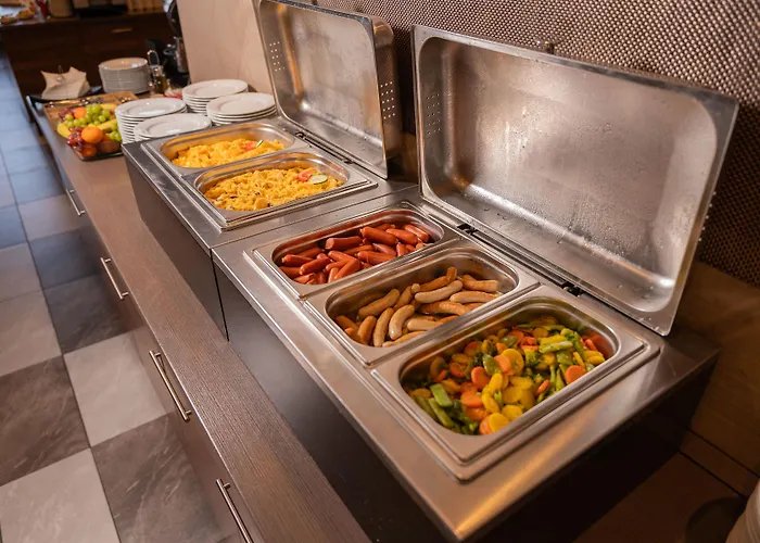 Vitta Superior 3* Budapeszt