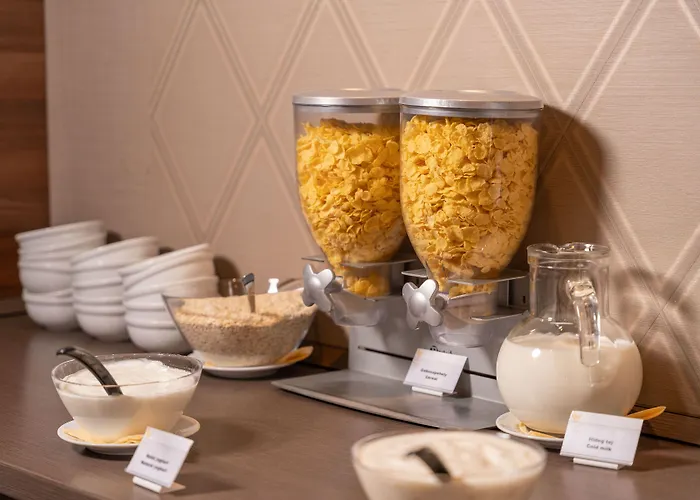 Vitta Superior Hotel