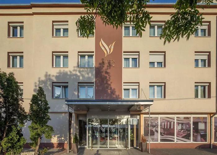 Vitta Superior Hotel