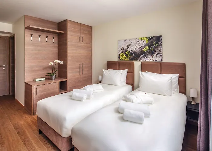 Hotel Vitta Superior