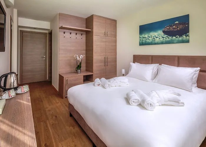 Vitta Superior Hotel 3*