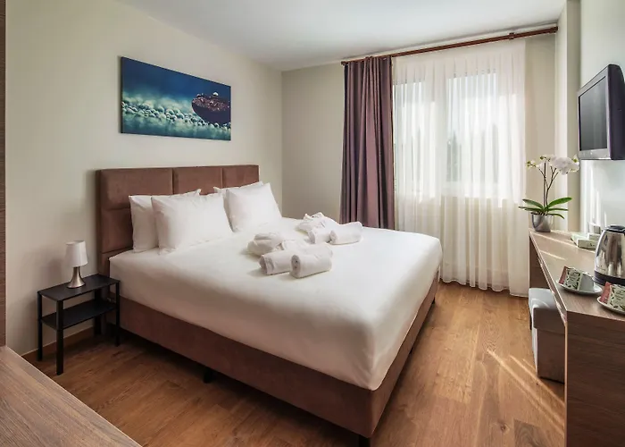 Hotel Vitta Superior Budapest
