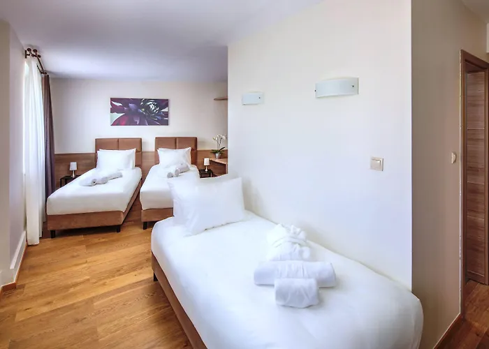 Vitta Superior 3* Budapeszt