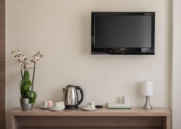 Vitta Superior 3* Budapest