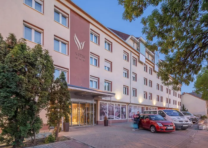 Hotel Vitta Superior