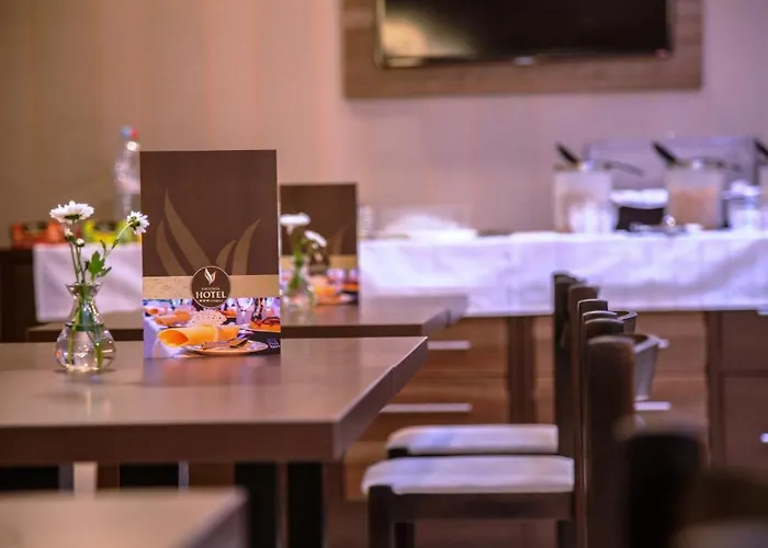 Hotel Vitta Superior 3*