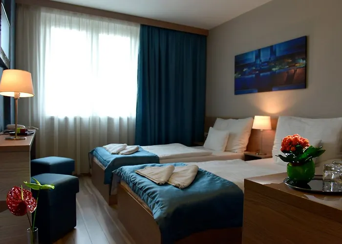 Vitta Superior Budapeszt