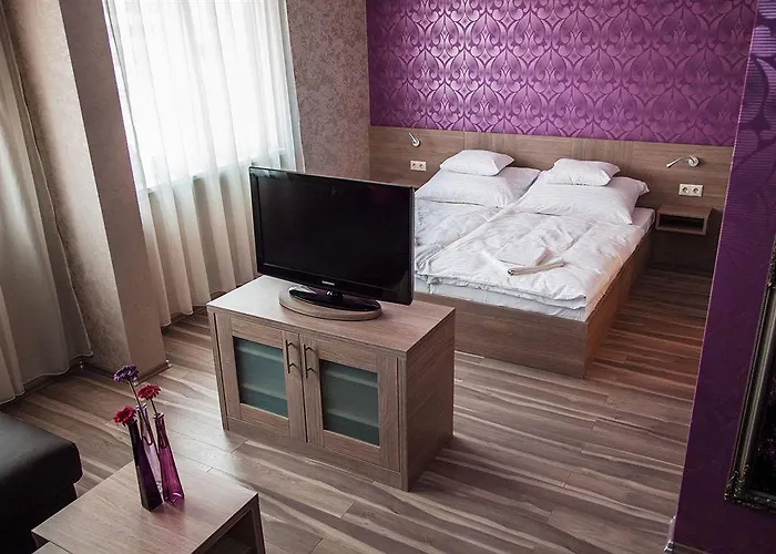 Hotel Vitta Superior 3*