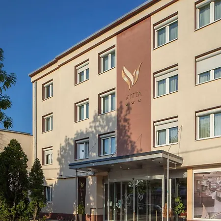 Vitta Superior