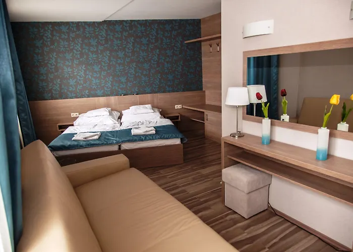 Hotel Vitta Superior 3*