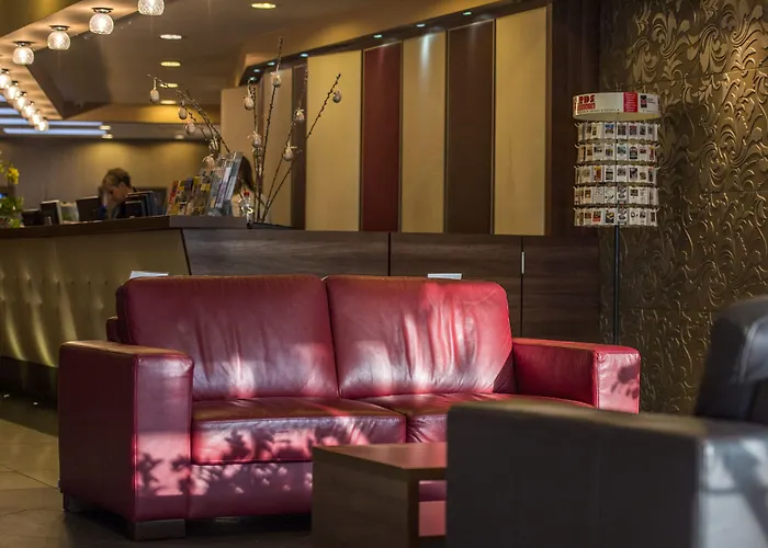 Vitta Superior Hotel 3*