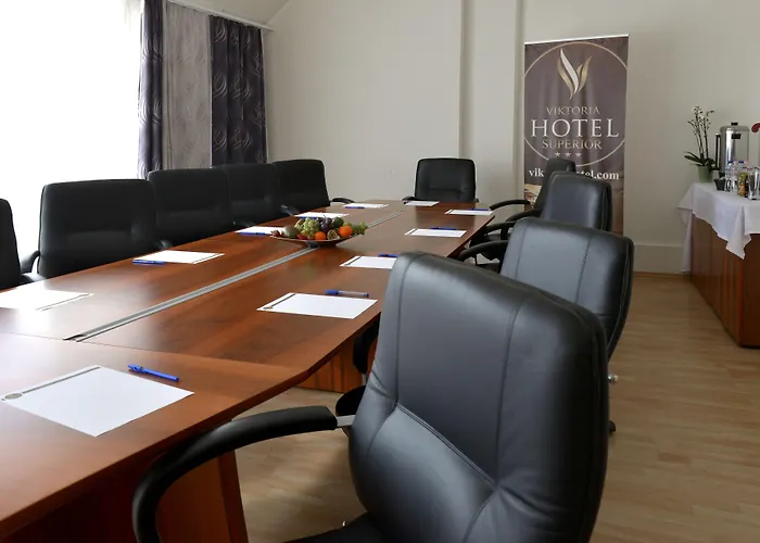 Vitta Superior Hotel Budapest